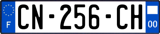 CN-256-CH