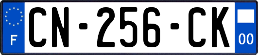 CN-256-CK