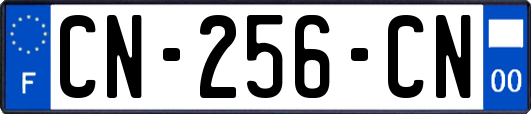 CN-256-CN