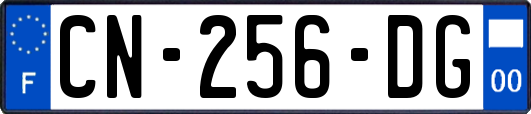 CN-256-DG