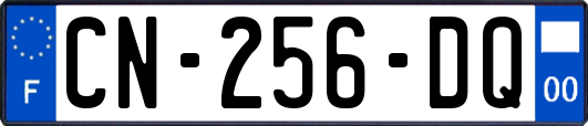 CN-256-DQ