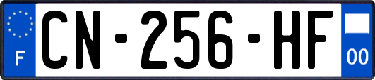 CN-256-HF