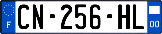 CN-256-HL