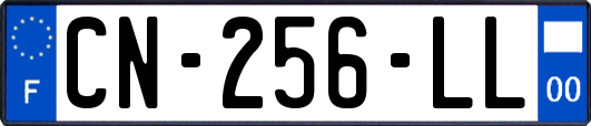 CN-256-LL