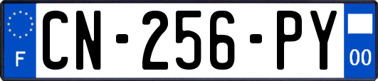 CN-256-PY