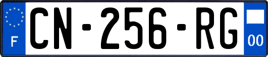 CN-256-RG