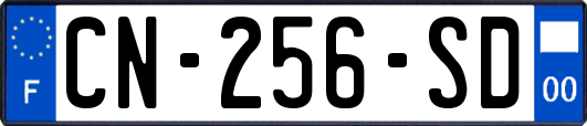 CN-256-SD