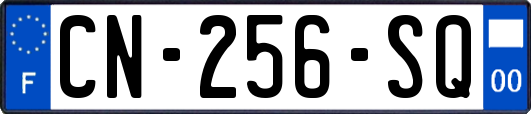 CN-256-SQ