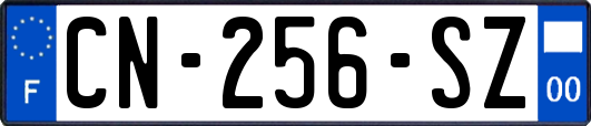 CN-256-SZ