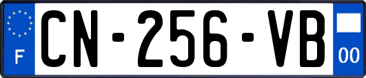 CN-256-VB