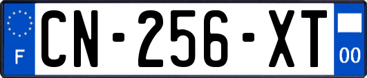 CN-256-XT