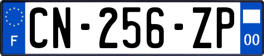 CN-256-ZP