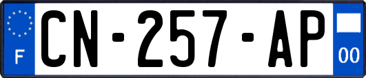 CN-257-AP