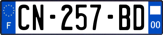 CN-257-BD