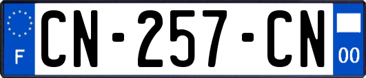 CN-257-CN