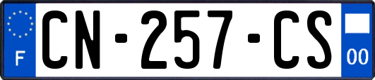 CN-257-CS