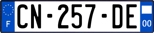 CN-257-DE