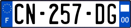 CN-257-DG