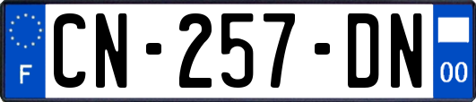 CN-257-DN