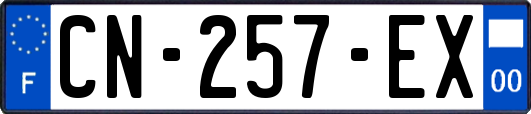 CN-257-EX