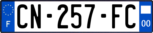 CN-257-FC