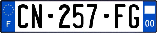 CN-257-FG