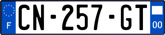 CN-257-GT