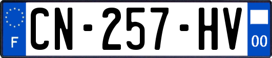 CN-257-HV