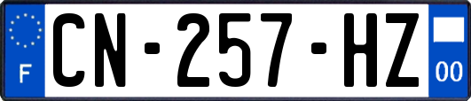 CN-257-HZ
