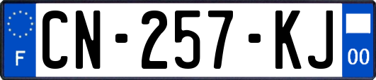 CN-257-KJ