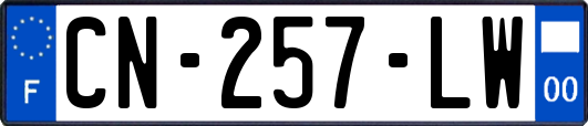 CN-257-LW