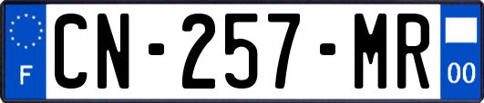 CN-257-MR