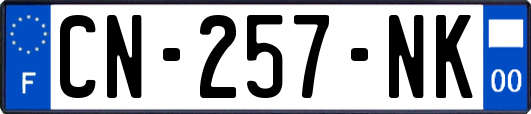 CN-257-NK