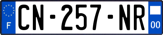 CN-257-NR