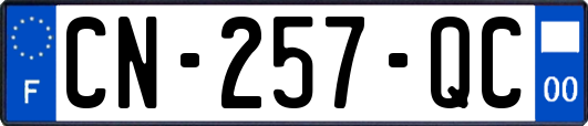 CN-257-QC