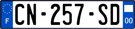 CN-257-SD