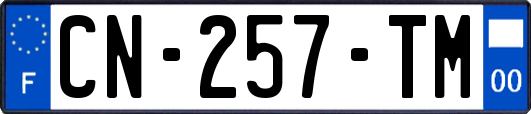 CN-257-TM