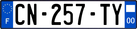 CN-257-TY