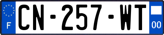 CN-257-WT