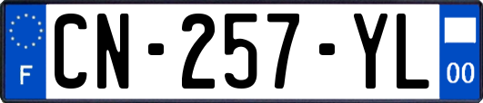 CN-257-YL