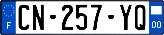 CN-257-YQ