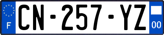 CN-257-YZ