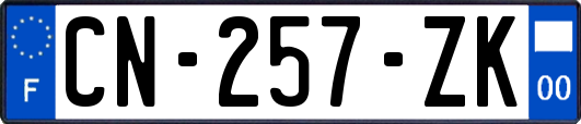 CN-257-ZK