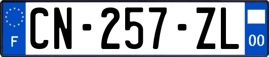 CN-257-ZL