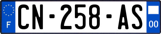 CN-258-AS