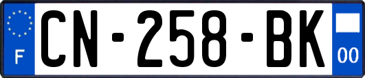 CN-258-BK