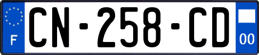 CN-258-CD