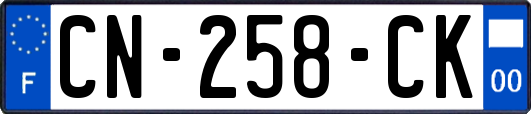 CN-258-CK