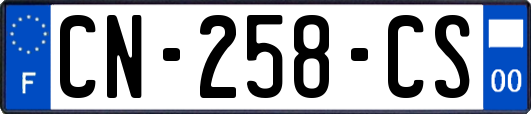 CN-258-CS