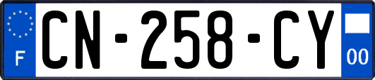 CN-258-CY